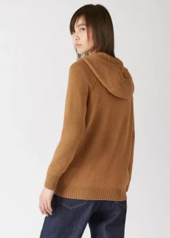 Bomber Vigogne