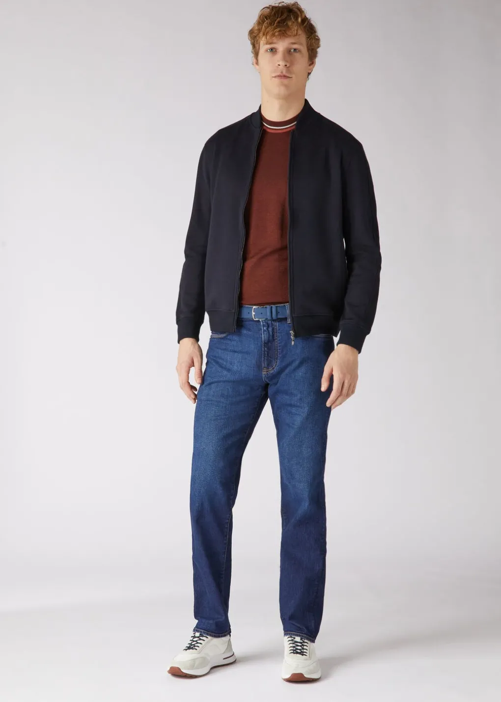 Bomber Whitney