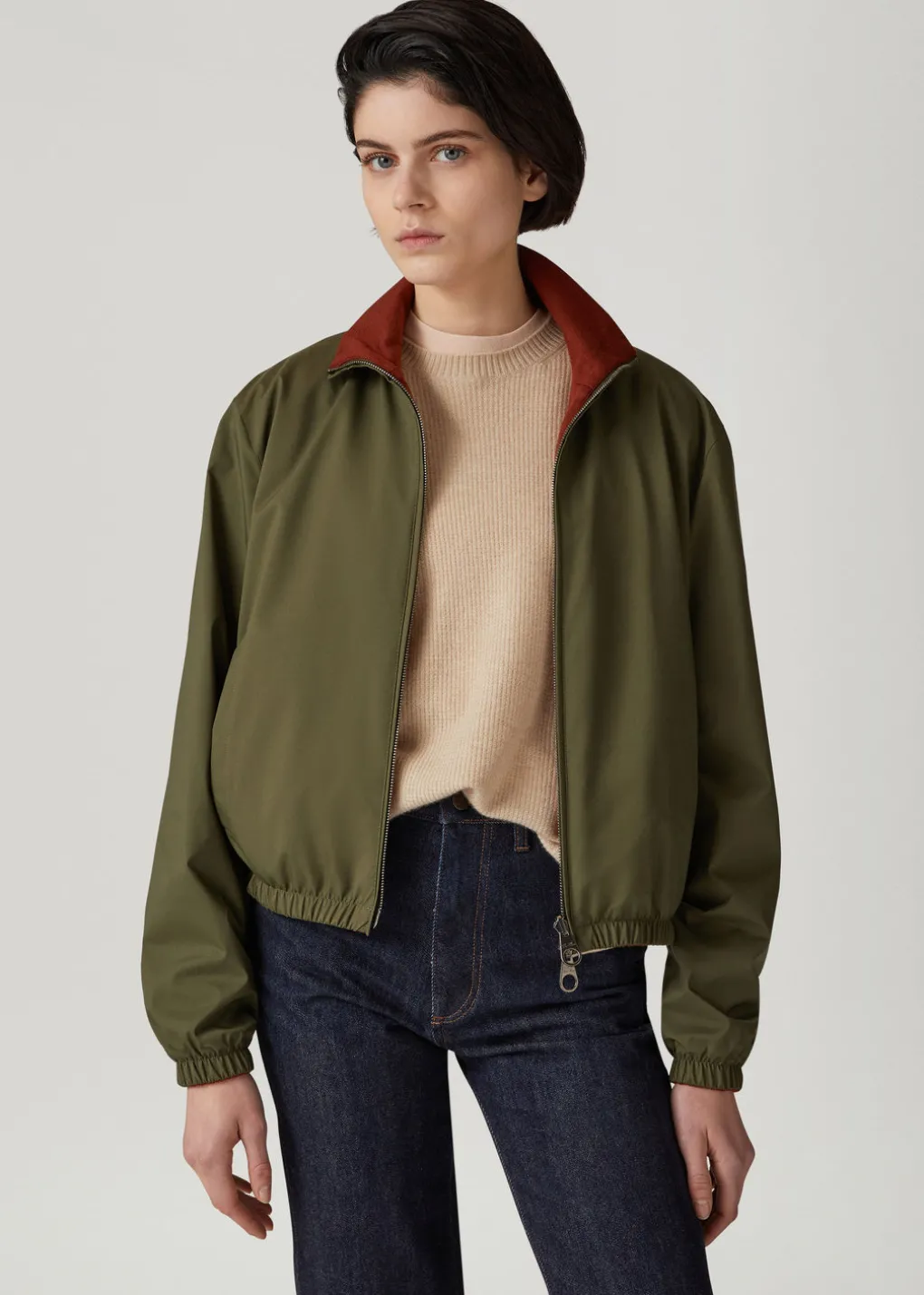 Bomber Windmate®