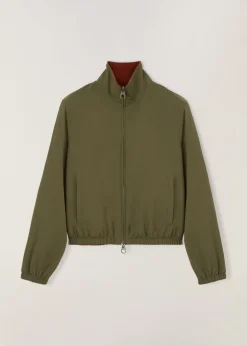 Bomber Windmate®