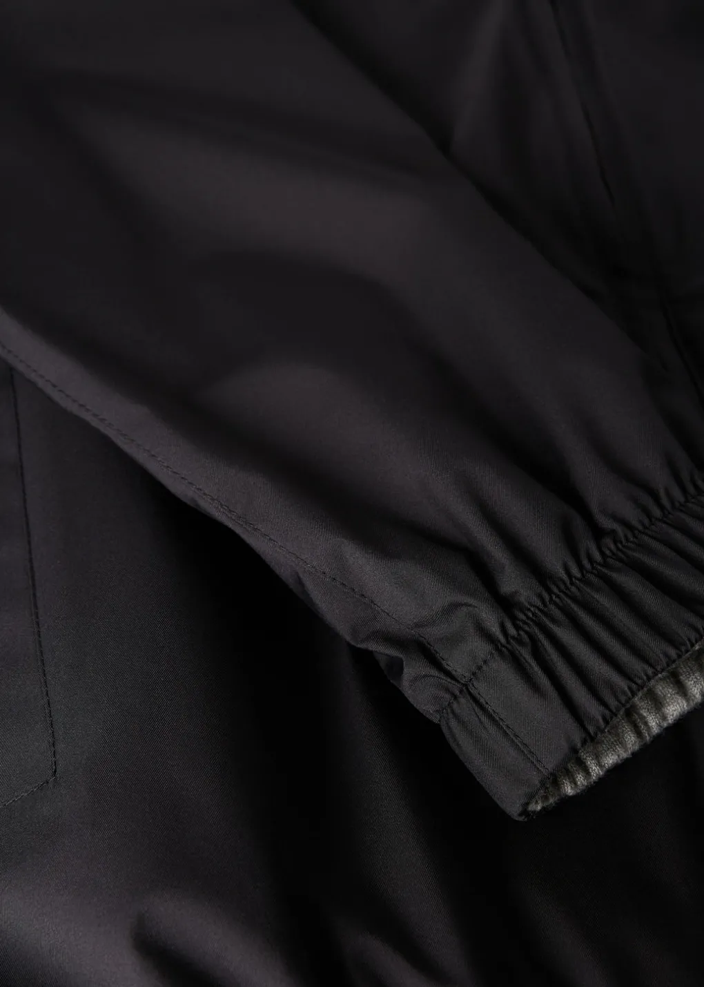 Bomber Windmate®