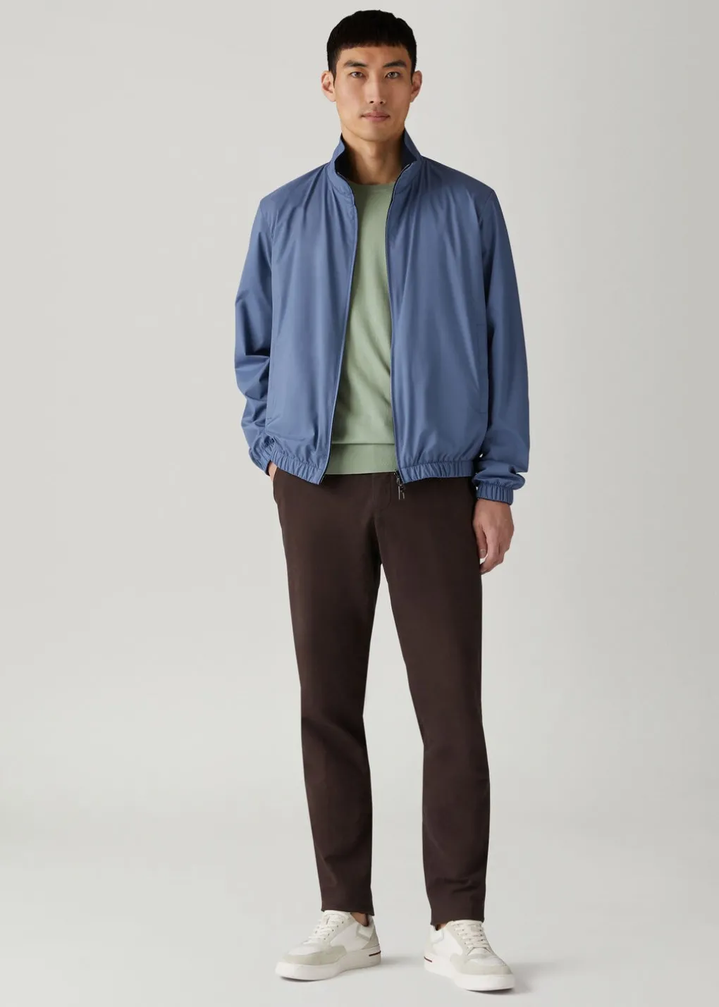 Bomber Windmate®