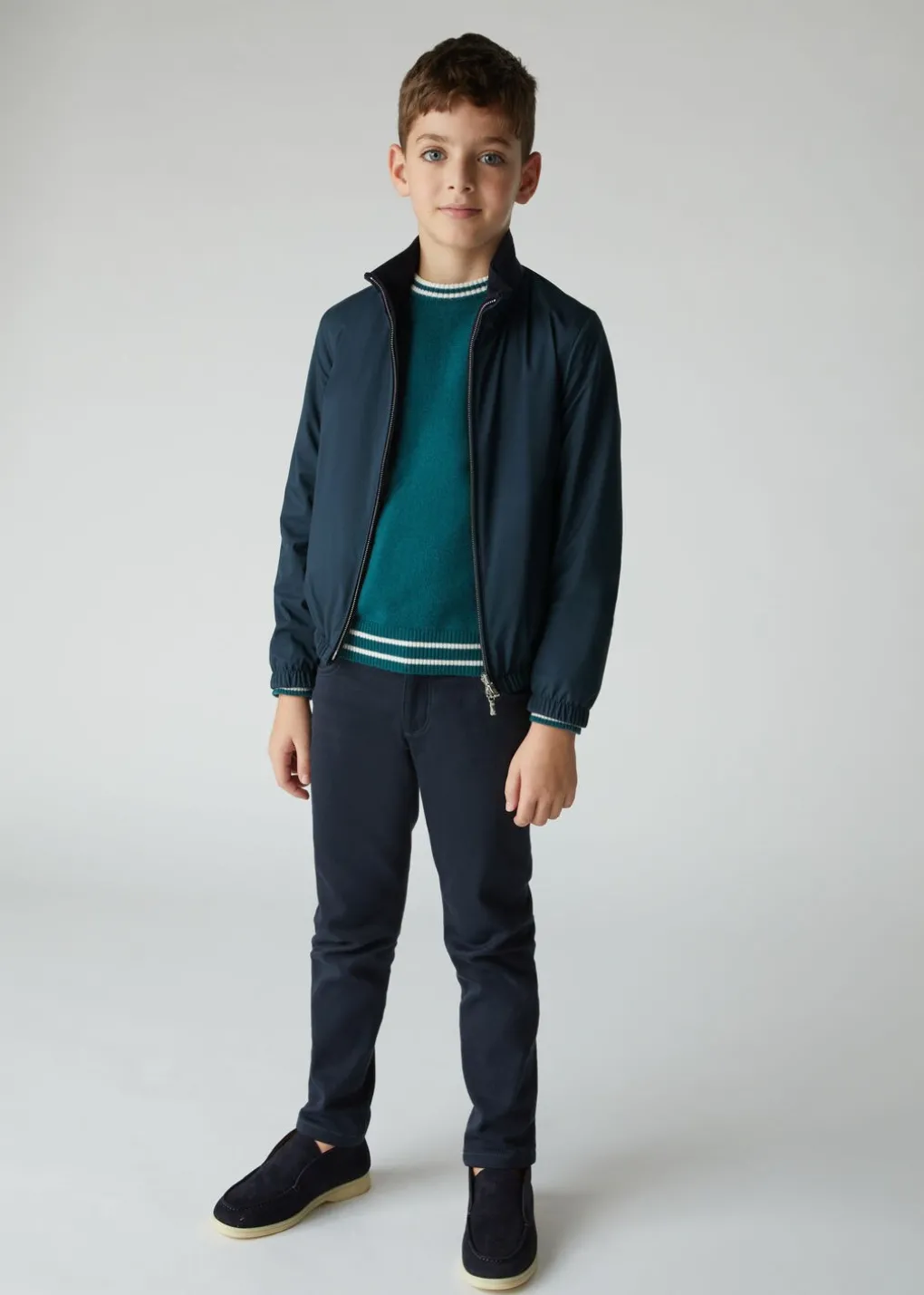 Bomber Windmate®