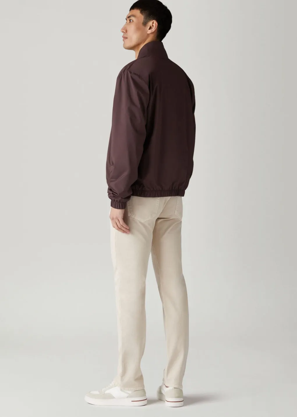 Bomber Windmate®