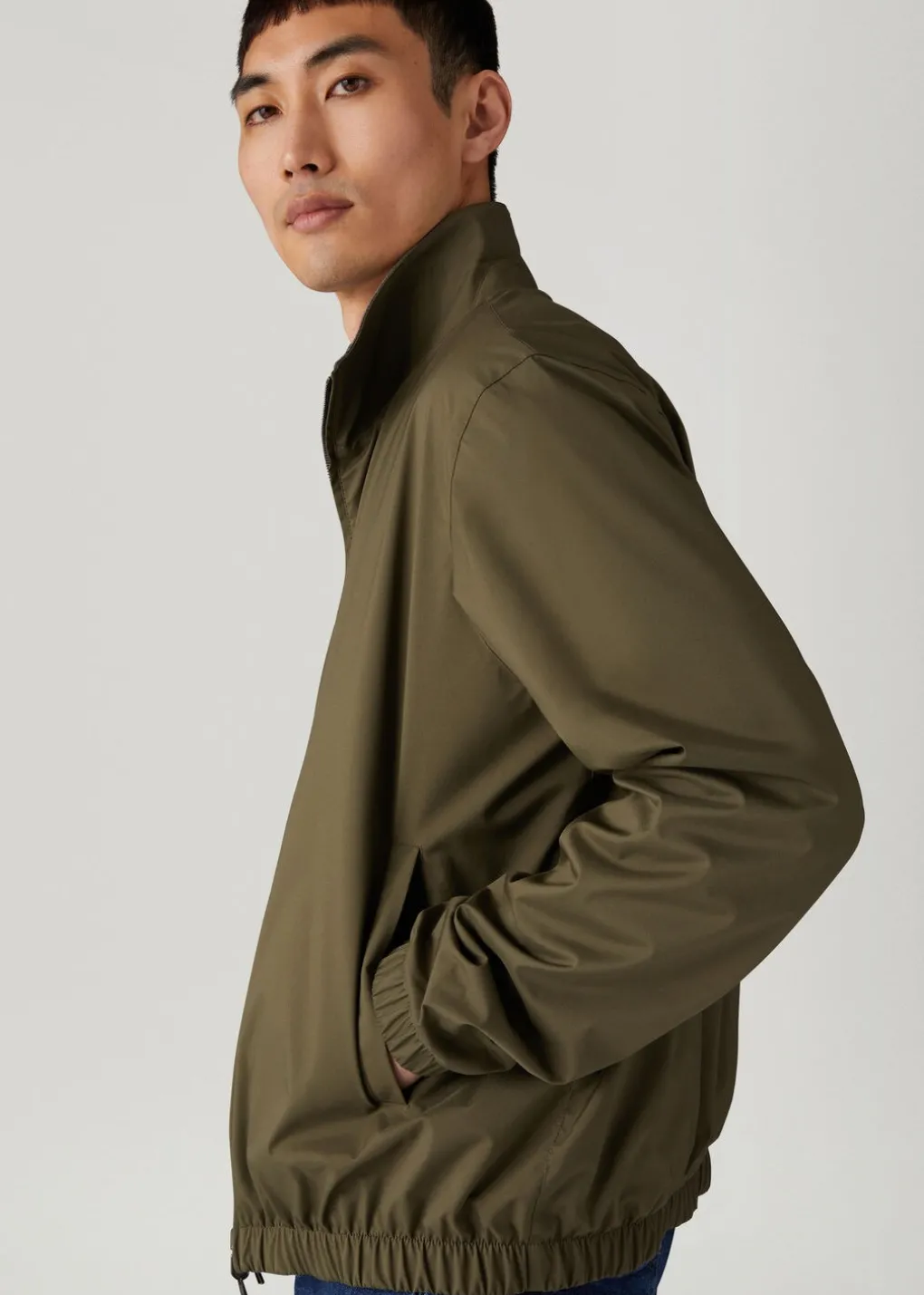 Bomber Windmate®