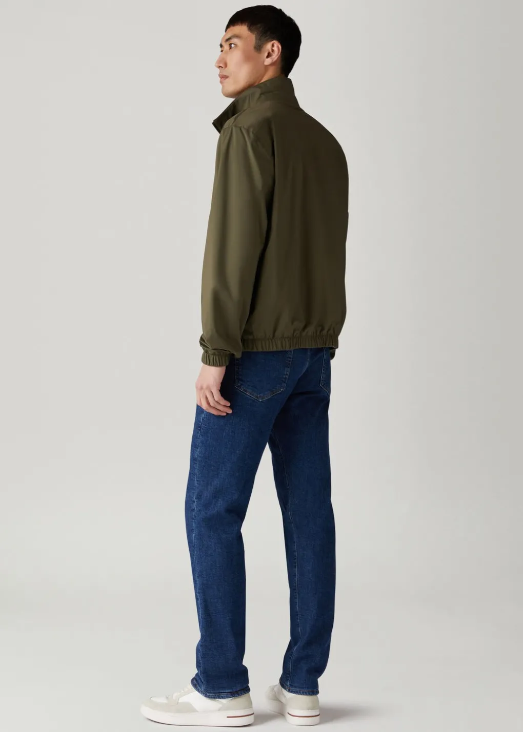 Bomber Windmate®