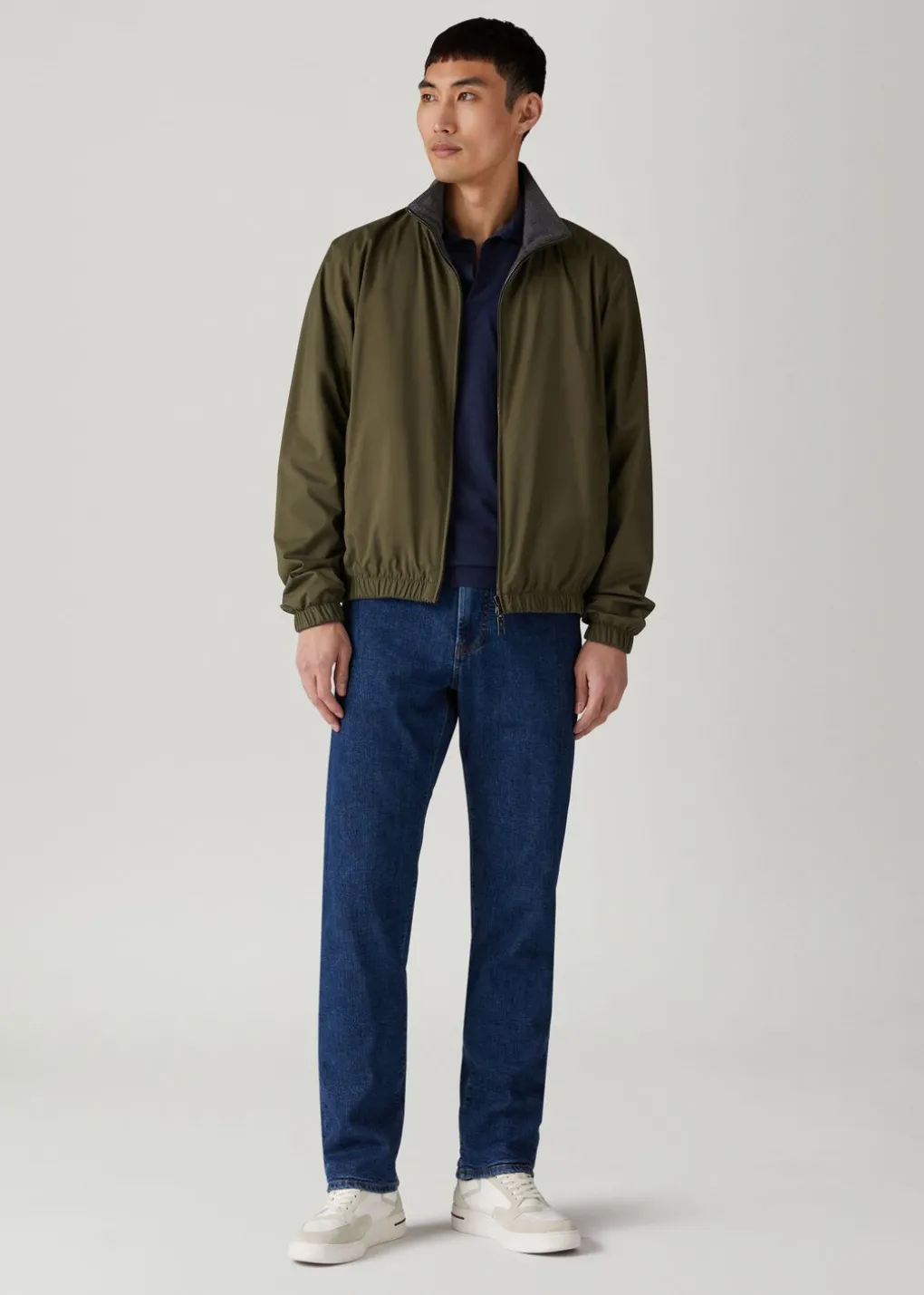Bomber Windmate®