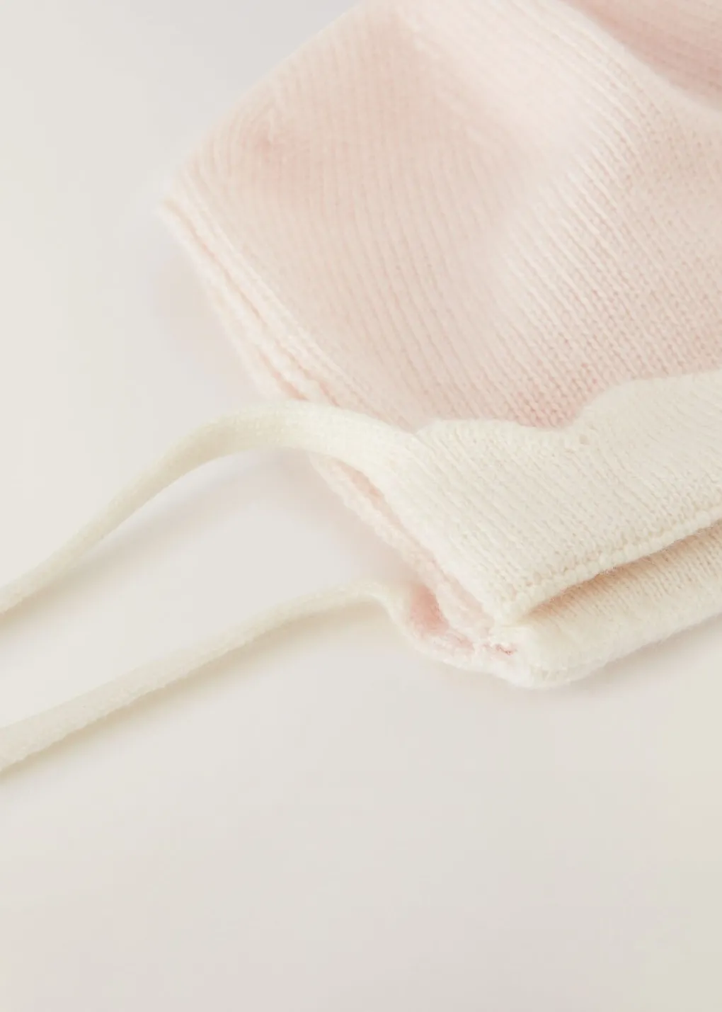 Bonnet Baby Clouds