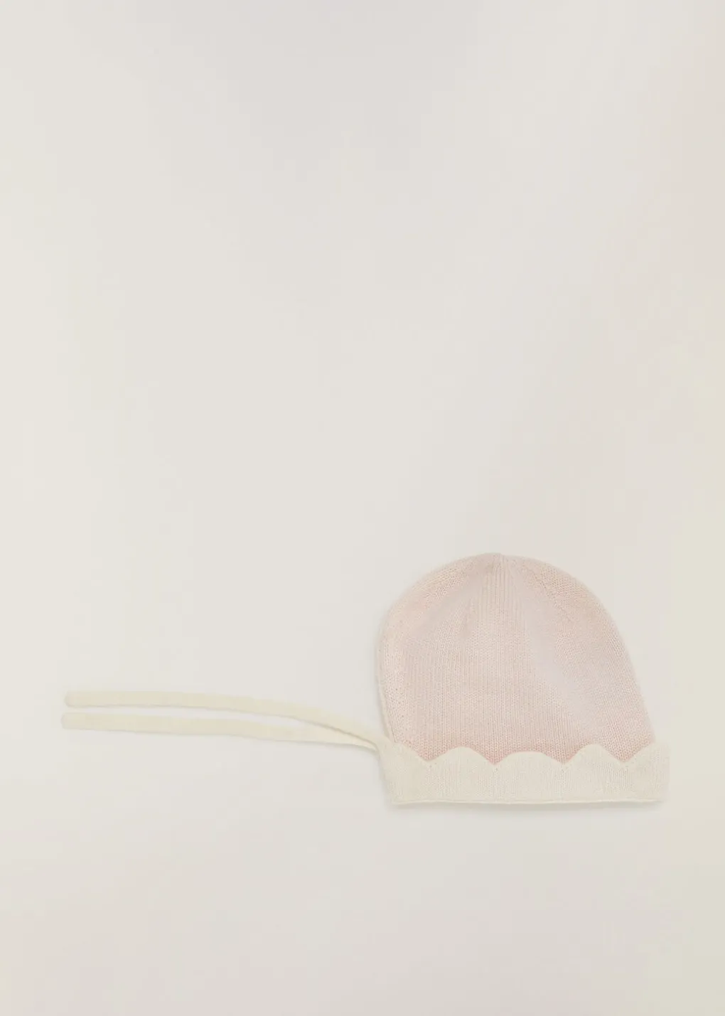Bonnet Baby Clouds