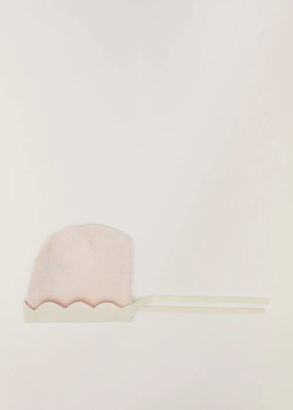 Bonnet Baby Clouds