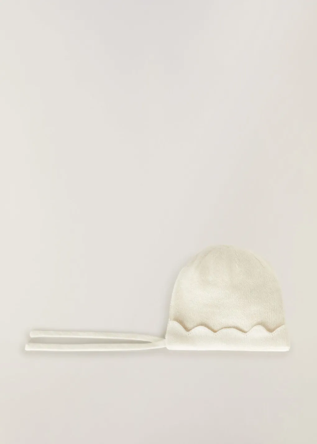 Bonnet Baby Clouds