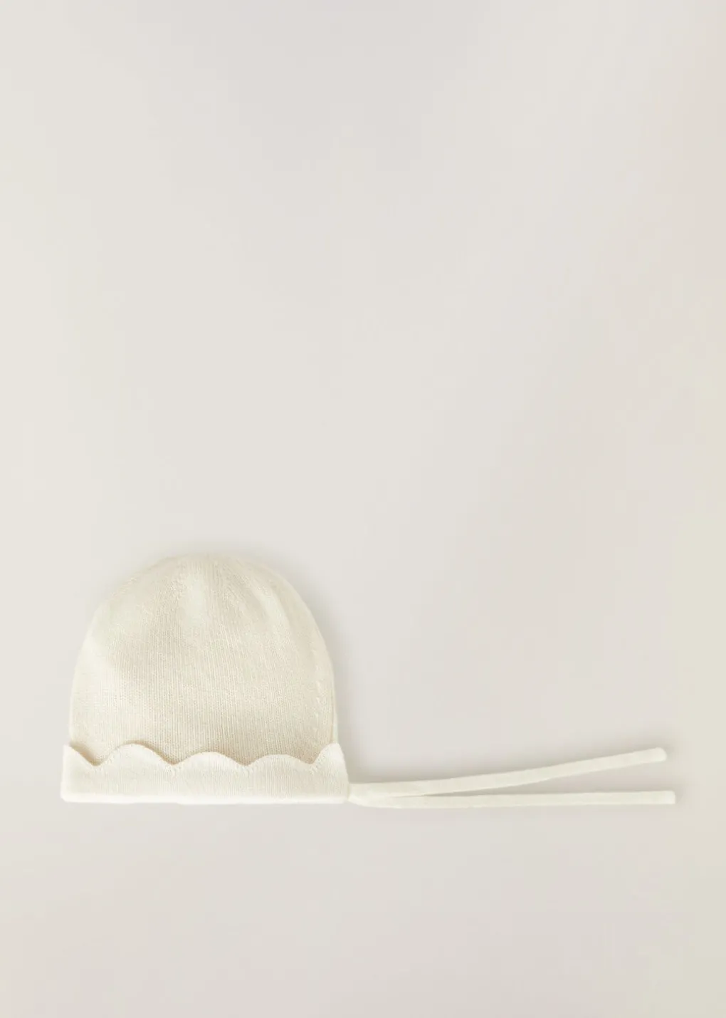 Bonnet Baby Clouds