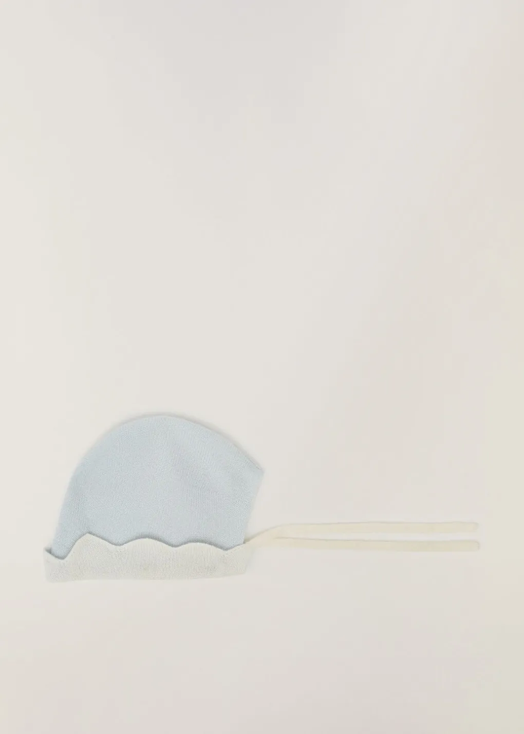 Bonnet Baby Clouds