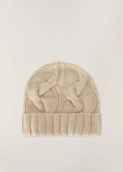 Bonnet Courchevel