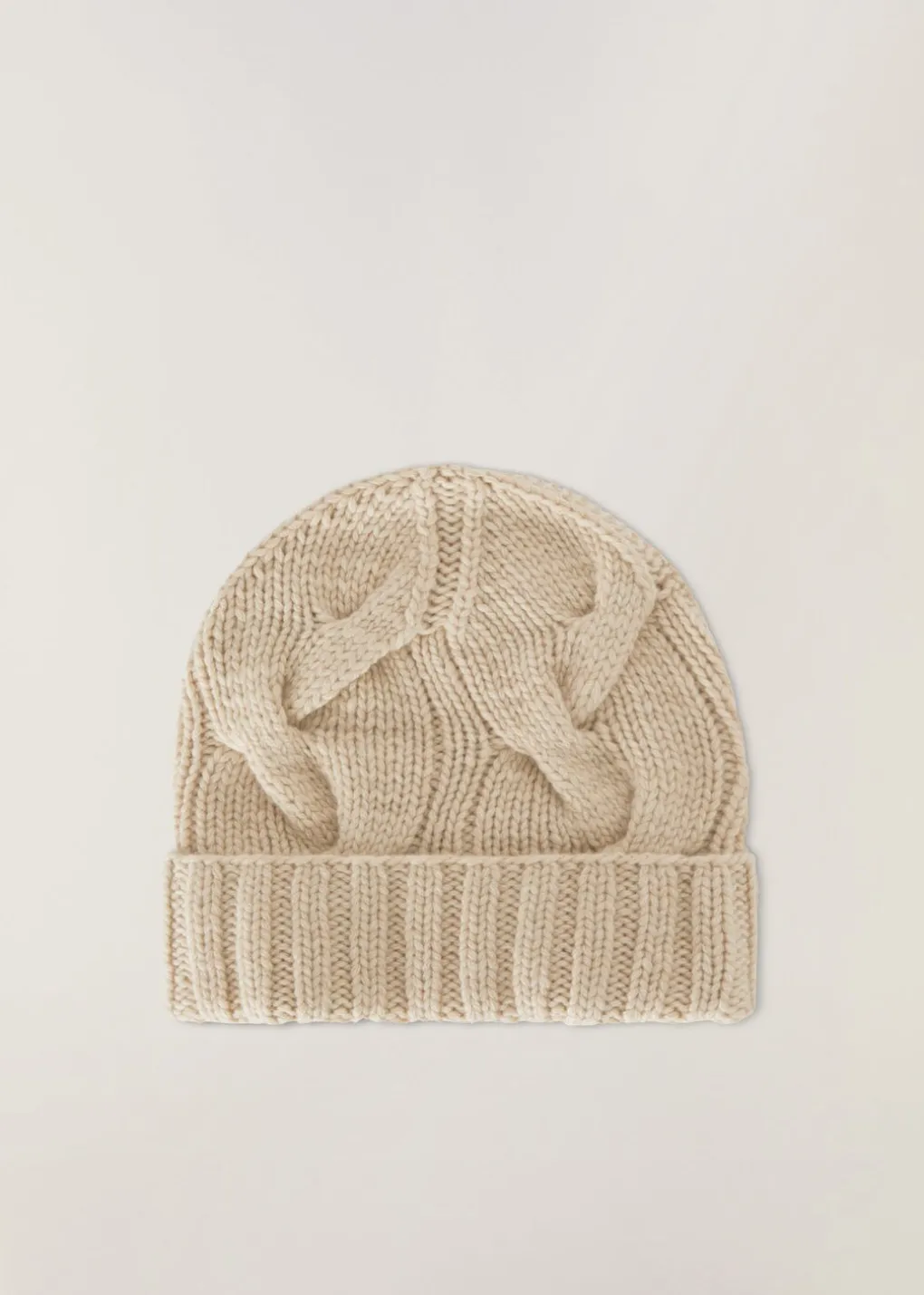 Bonnet Courchevel
