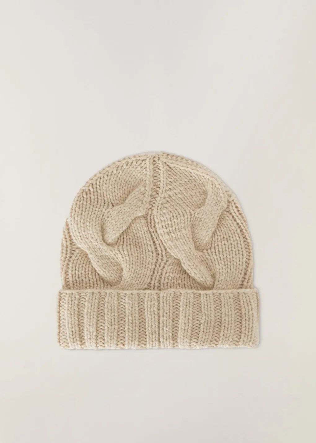 Bonnet Courchevel
