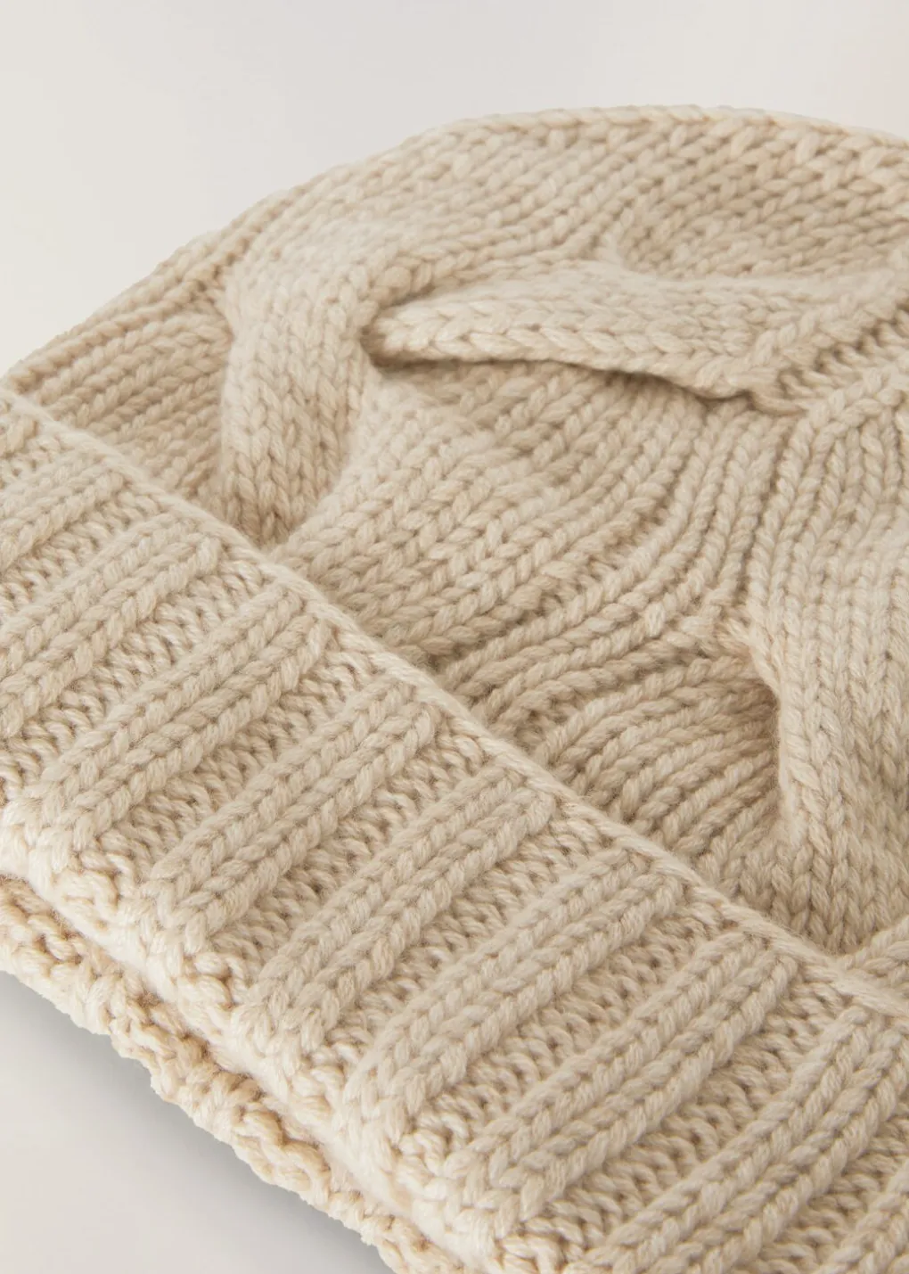 Bonnet Courchevel