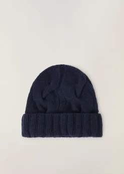 Bonnet Courchevel