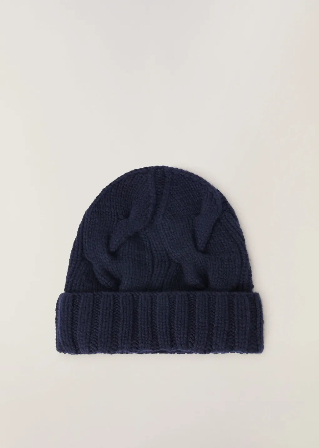 Bonnet Courchevel