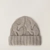 Bonnet Courchevel