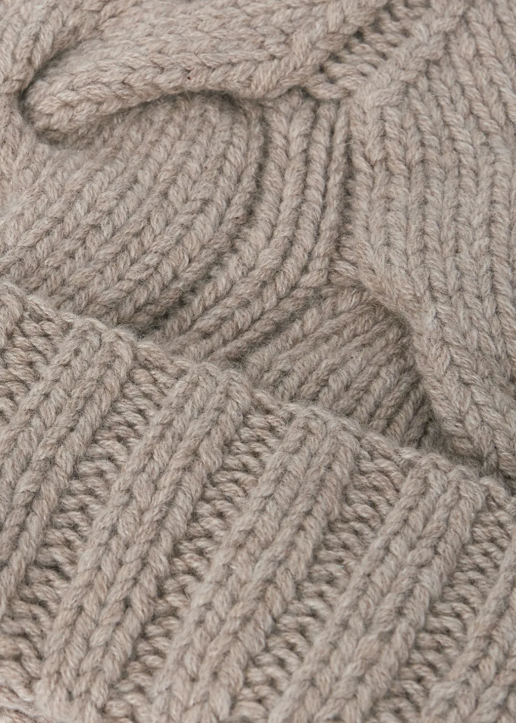 Bonnet Courchevel