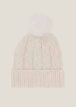 Bonnet Downy