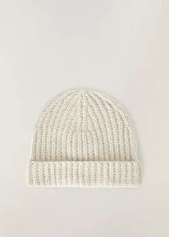 Bonnet En Cotes Anglaises