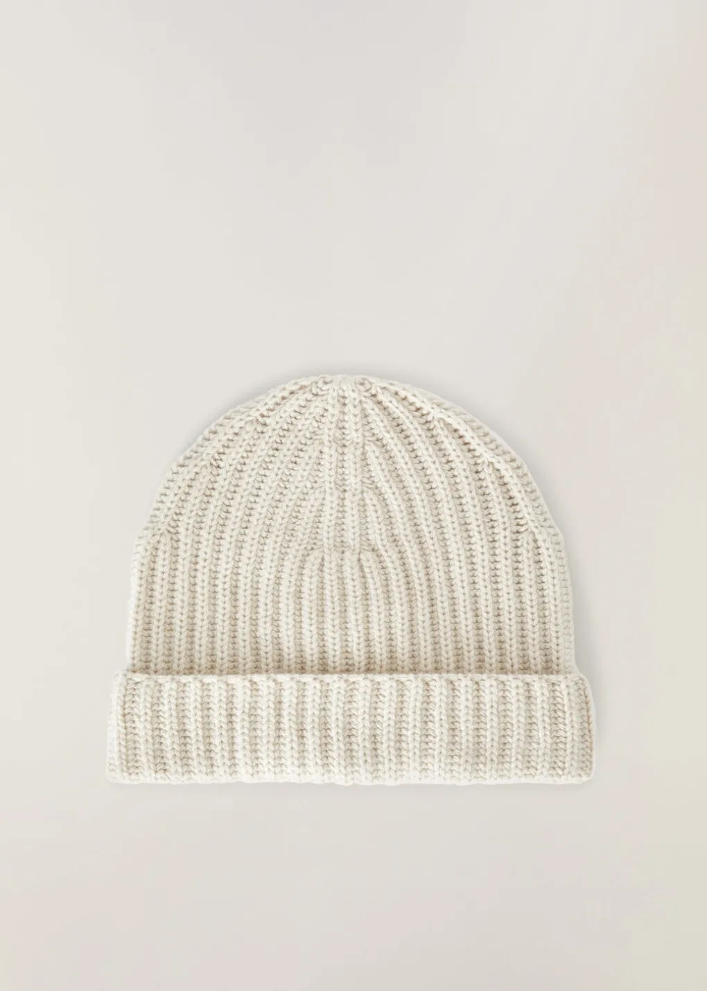 Bonnet En Cotes Anglaises