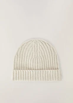 Bonnet En Cotes Anglaises
