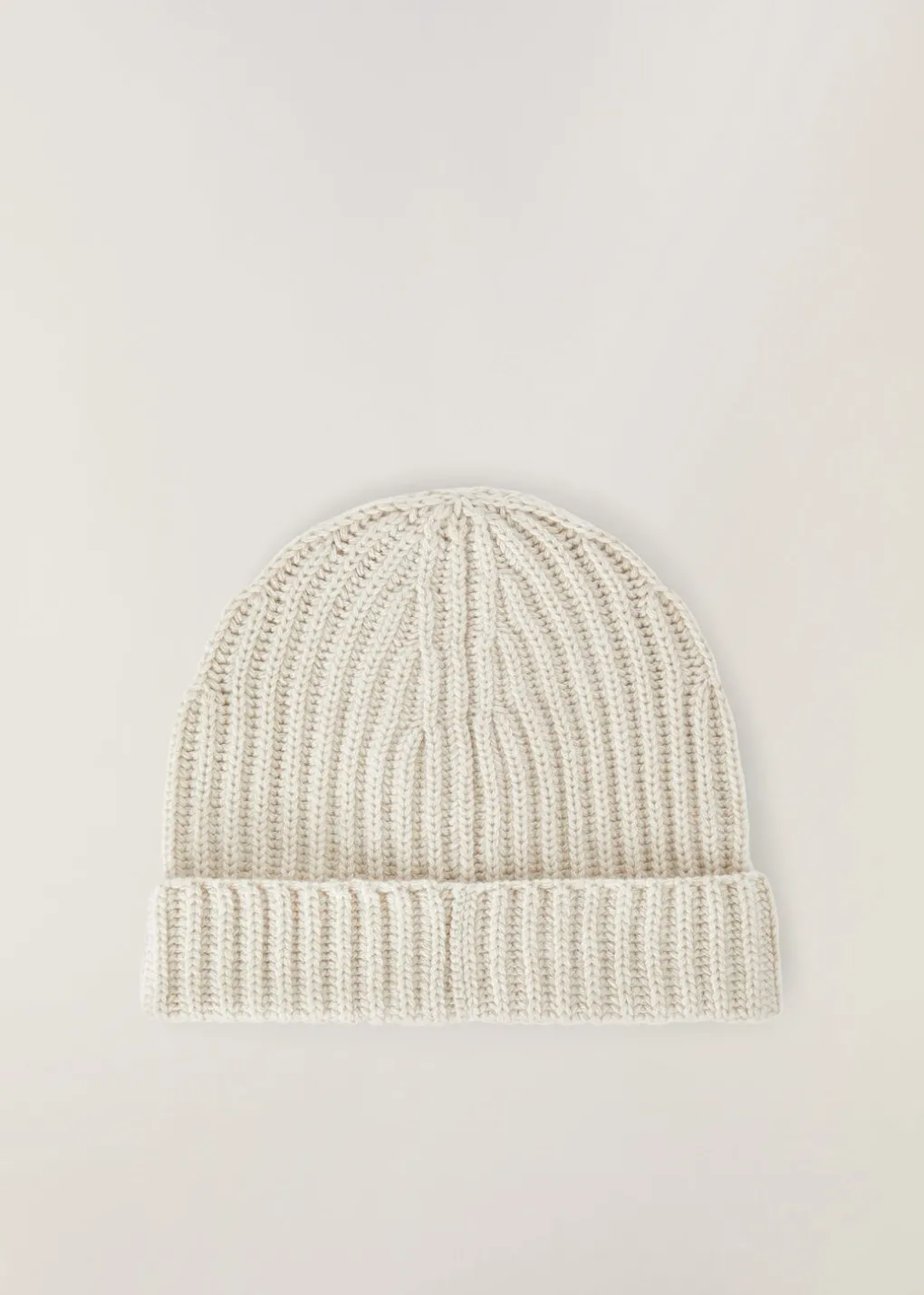 Bonnet En Cotes Anglaises