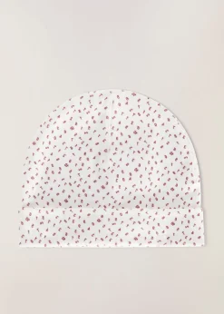 Bonnet Little Numbers