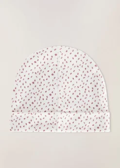 Bonnet Little Numbers