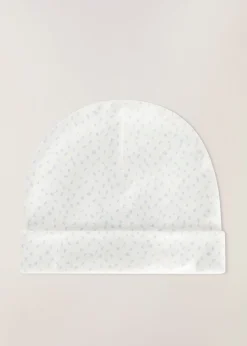 Bonnet Little Numbers