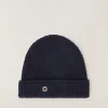 Bonnet Rougemont
