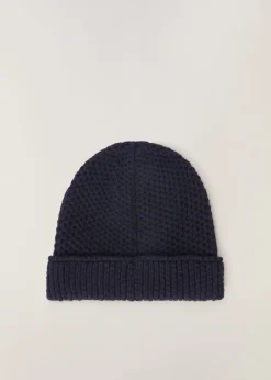 Bonnet Rougemont