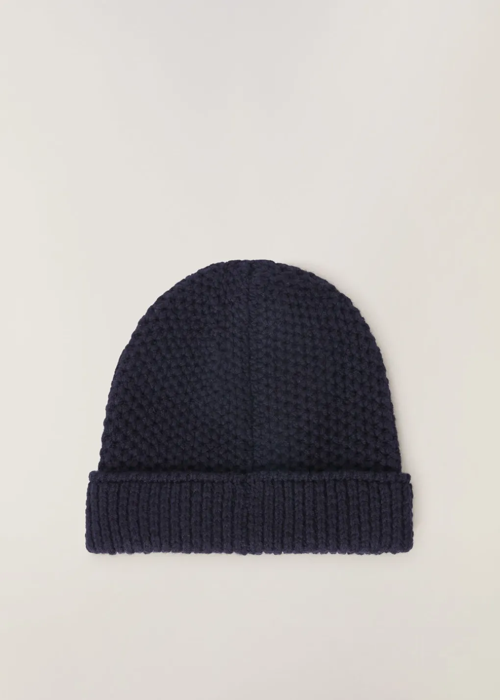 Bonnet Rougemont