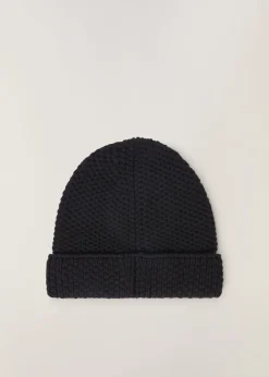 Bonnet Rougemont