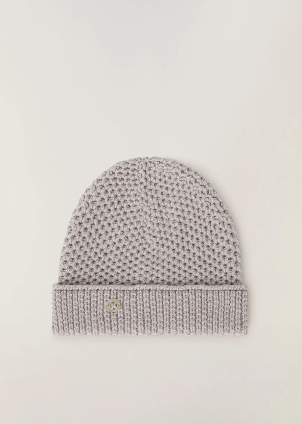 Bonnet Rougemont