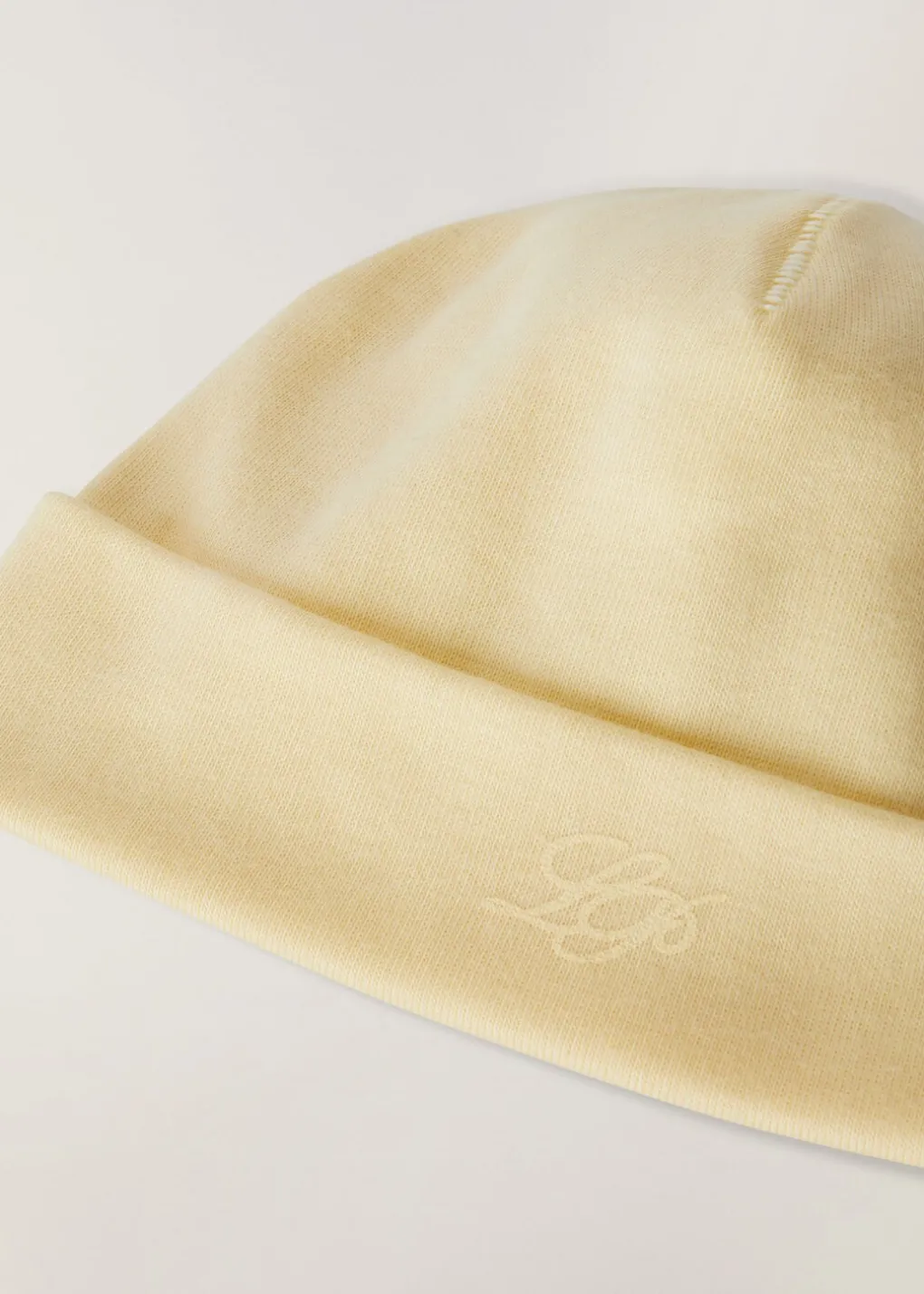 Bonnet Soft