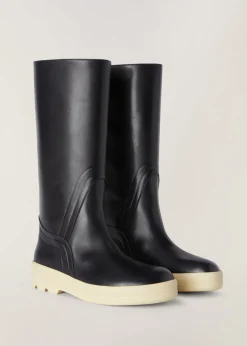 Bottes Lakeside