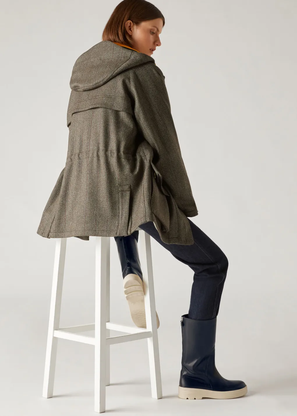 Bottes Lakeside