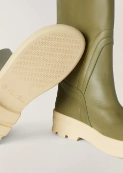 Bottes Lakeside
