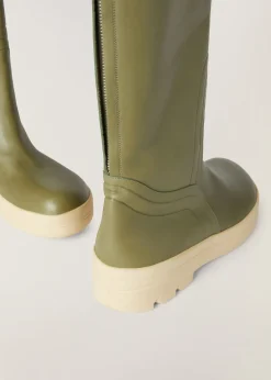 Bottes Lakeside