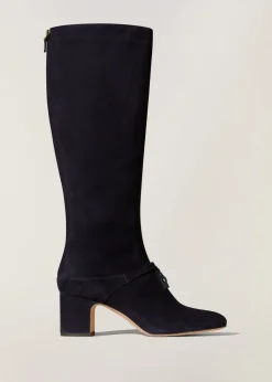 Bottes Maxi Charms