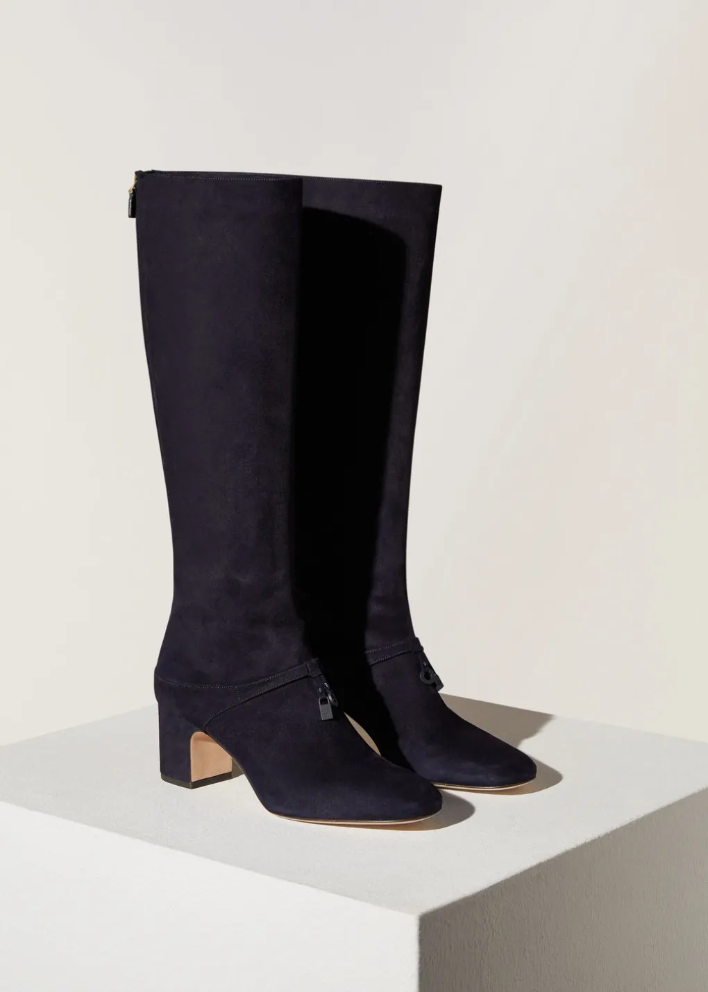 Bottes Maxi Charms