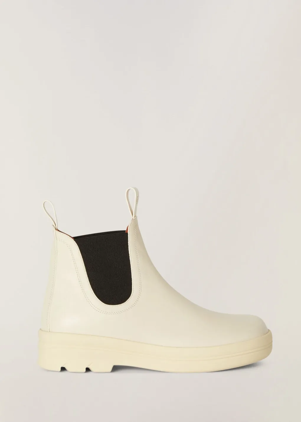 Bottines Lakeside