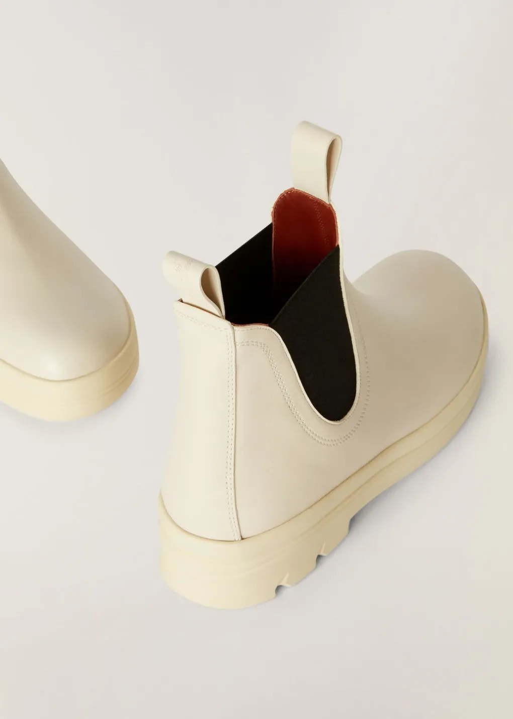 Bottines Lakeside