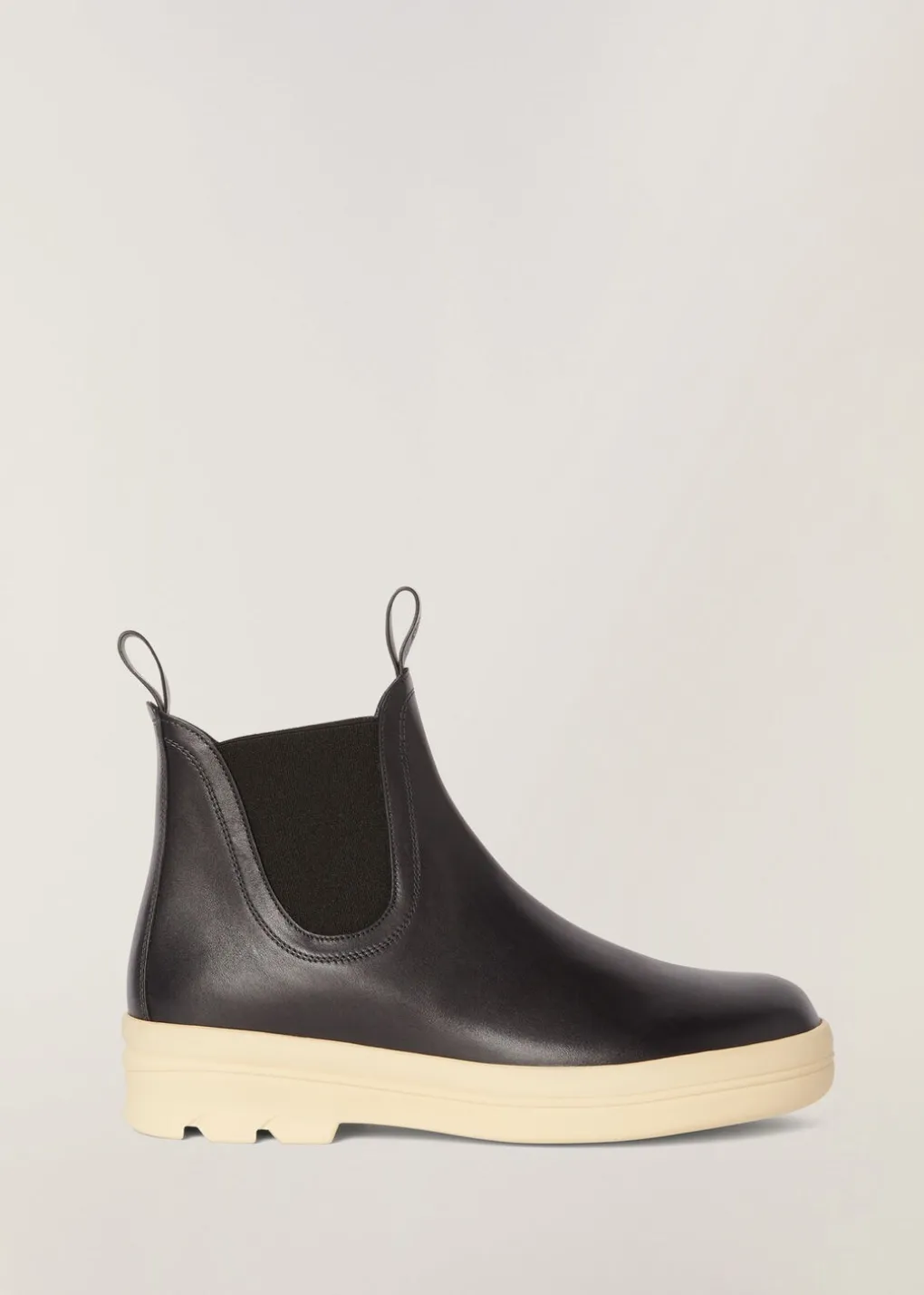 Bottines Lakeside