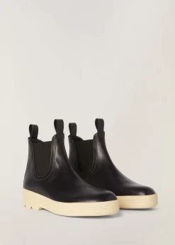 Bottines Lakeside