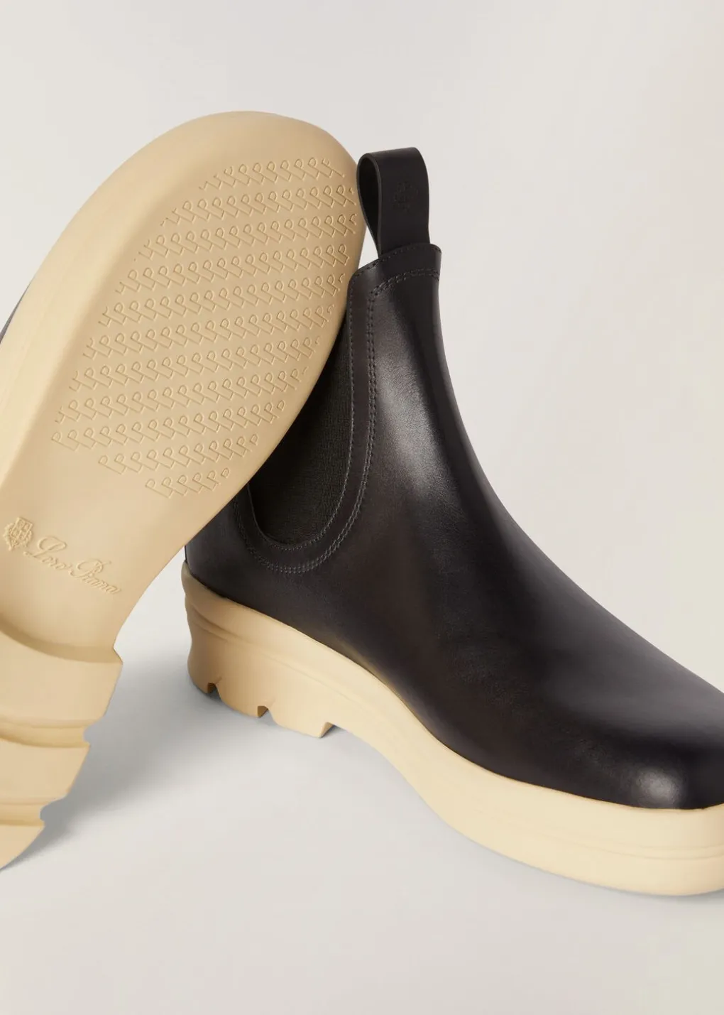 Bottines Lakeside